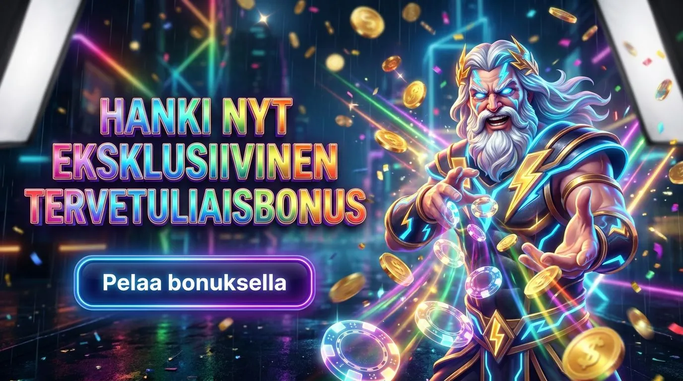 Casombie Casino
