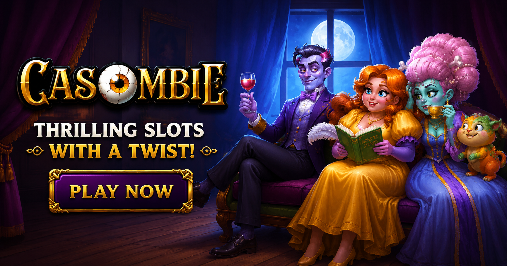Casombie Casino