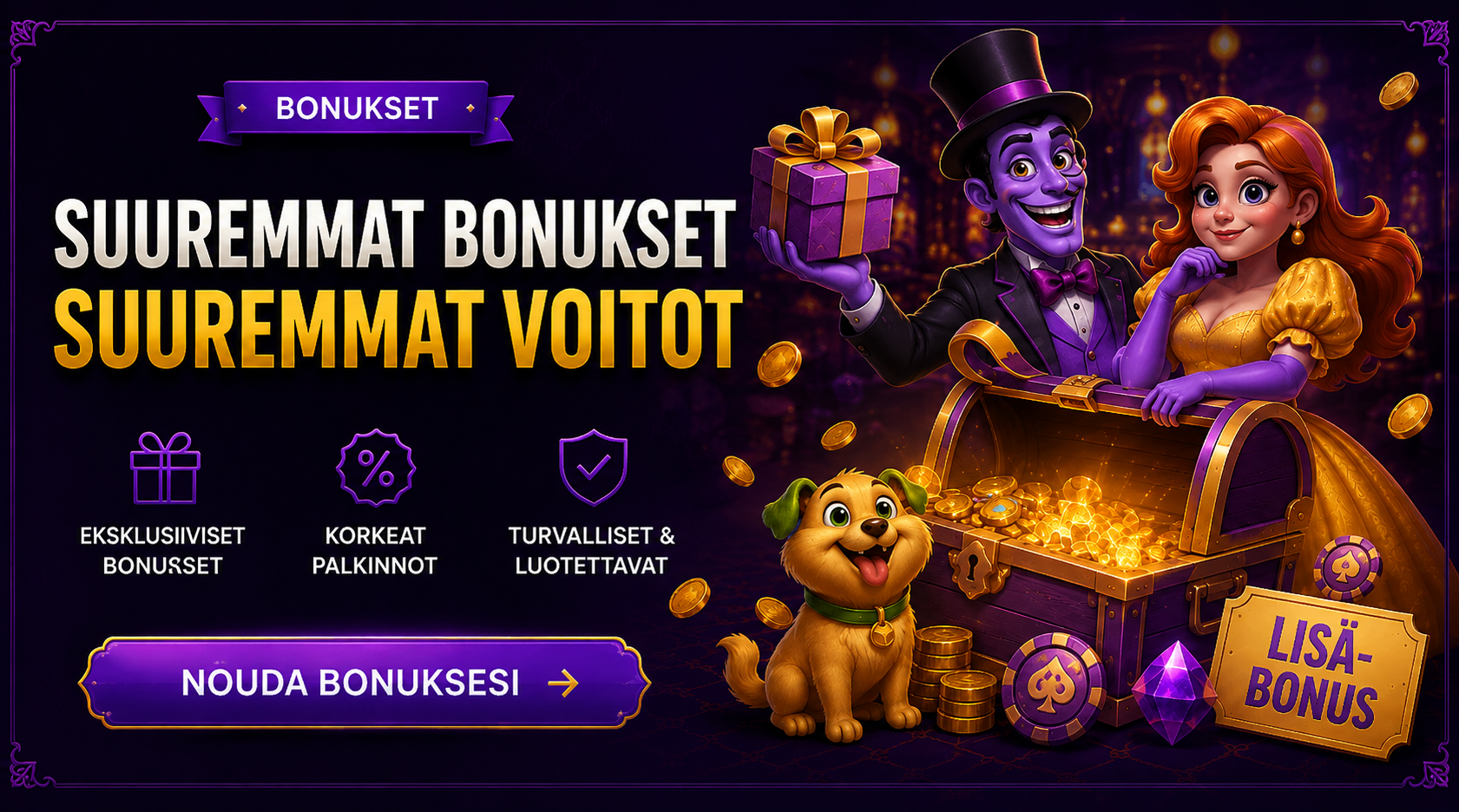 Casombie Casino